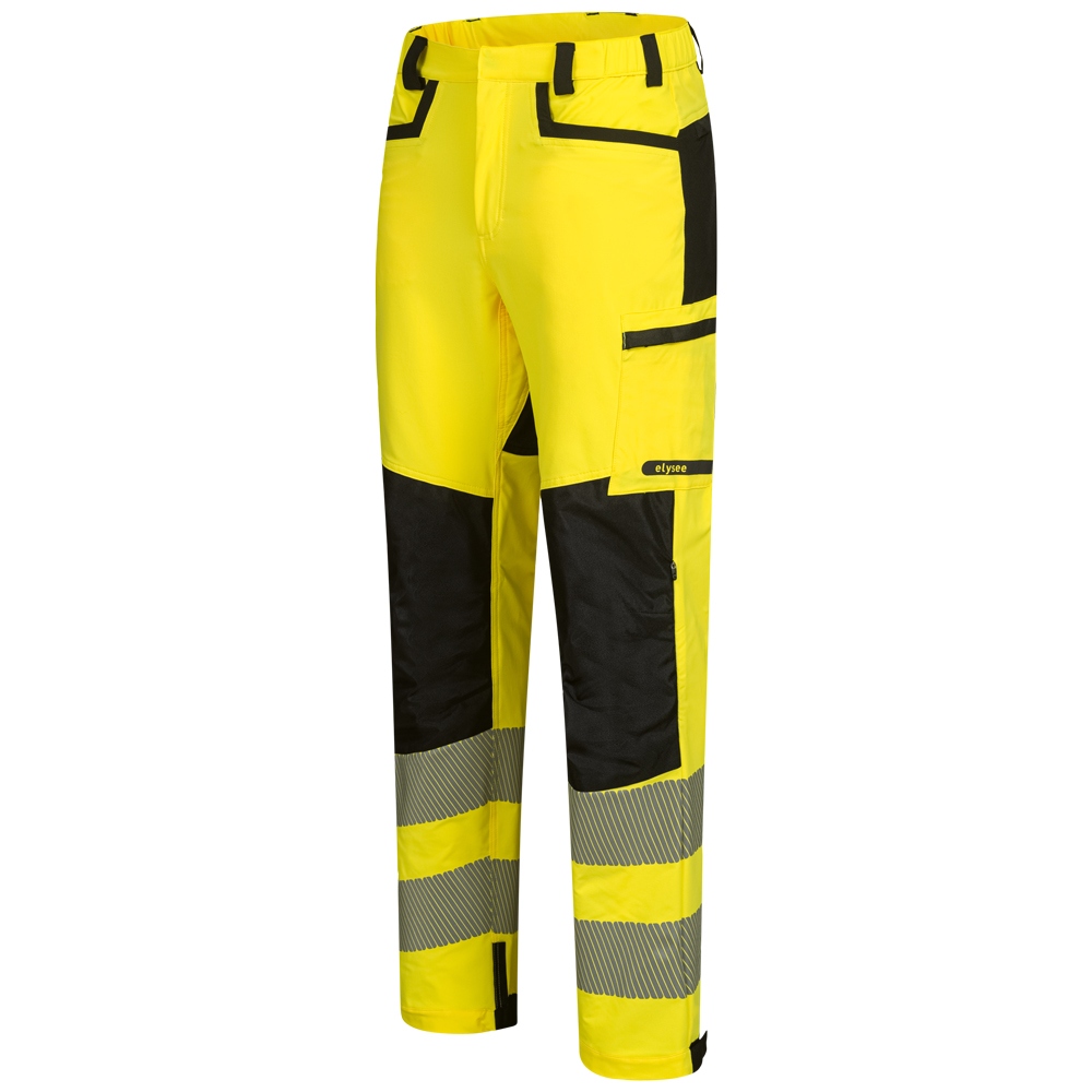 pics/Feldtmann 2016/Körperschutz 01/elysee/elysee-22761-uv-warnschutz-stretch-bundhose-warngelb-schwarz-seite.jpg